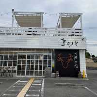 【兵庫・淡路島】オーシャンビューのテラス席で焼肉を楽しめる「まほろば淡路島店」