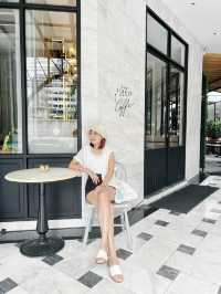 被Chanel 吻過的酒店