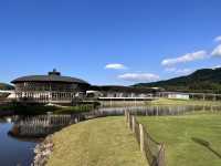 輕井澤超大型戶外outlet