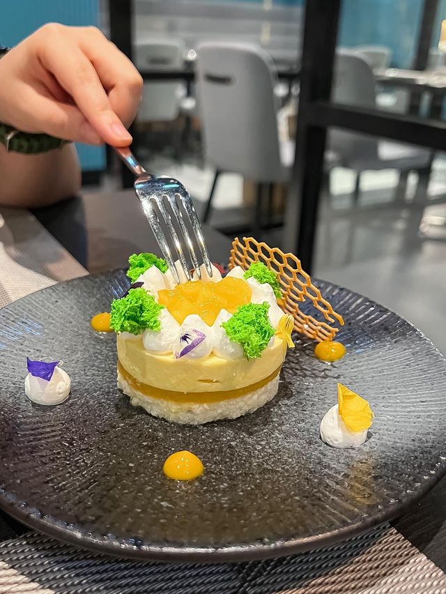 ʚ♡ 精緻西餐 • 慶祝、飯聚的好選擇 ♡ɞ