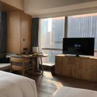廣州靚浴缸酒店🛀 房望廣州塔