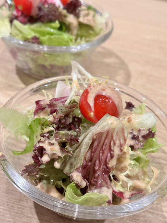 😍無限回頭-高質西餐🤩