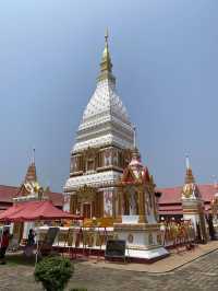 เที่ยวริมโขงที่นครพนม 