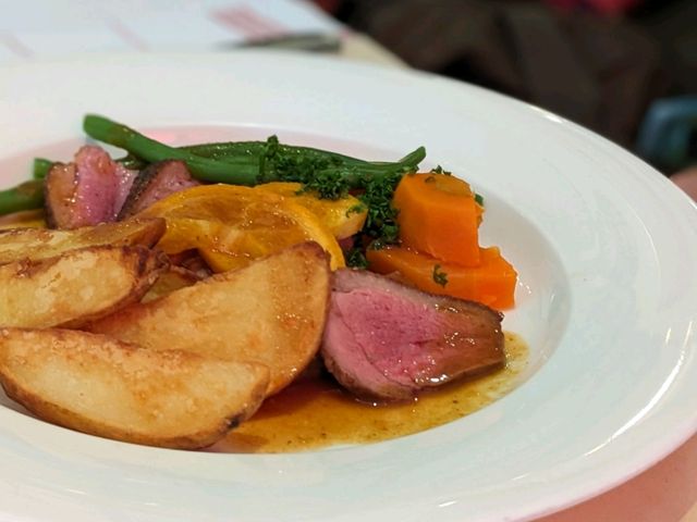 【嵯峨嵐山のフランス料理】リーズナブルなのにこだわりがあるお店