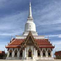 วัดเขาสุวรรณประดิษฐ์ ดอนสัก สุราษฏร์ธานี