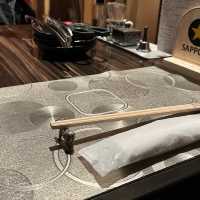【大阪・肥後橋】牧草牛のヘルシー焼肉「LET IT BEEF」