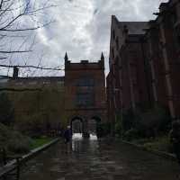 ✨Newcastle University✨