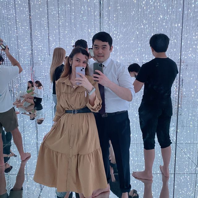 Amaze Lab - Team Lab