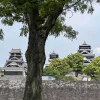 KUMAMOTO 1 Day trip