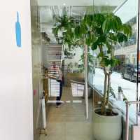 【灣仔｜測評人氣咖啡店Blue Bottle Coffee】
