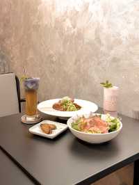 𓀂 觀塘新店！低碳生酮飲食Cafe 