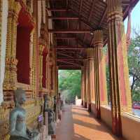 Vientiane exploring in my Laos trip