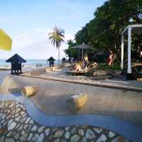 Hillton hua hin resort & spa 5 ดาว