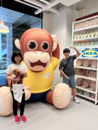 IKEA 太古開新店