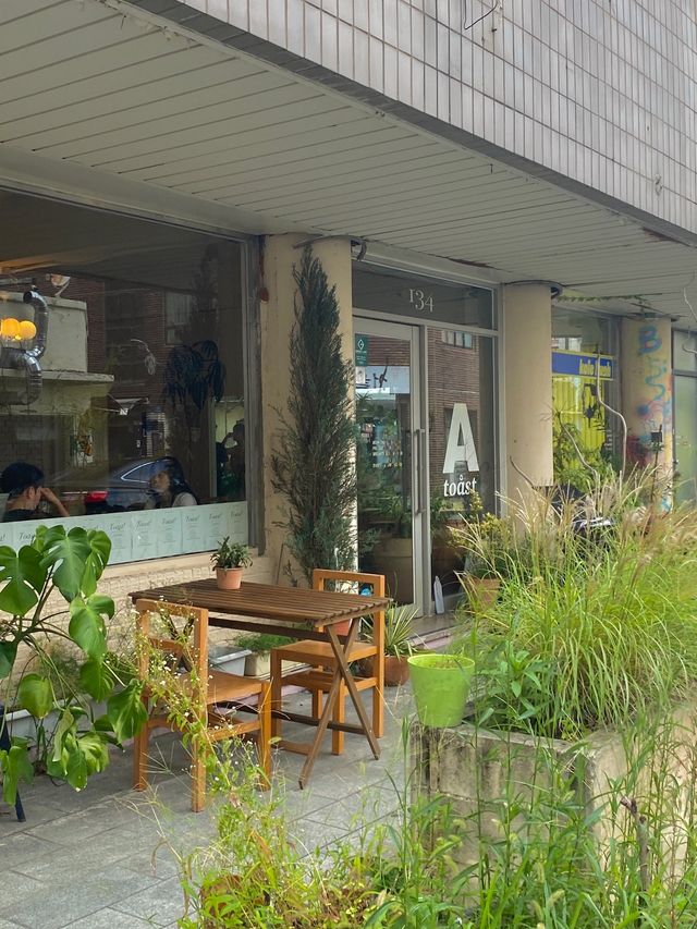 🌿 대전 은행동 감성가득 플랜테리어 카페 ‘코페부쉬’ 🌿