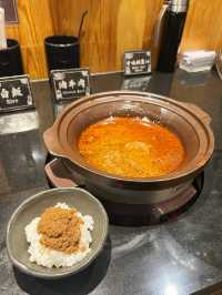 「台式火鍋120分鐘任飲任食，價格優惠」