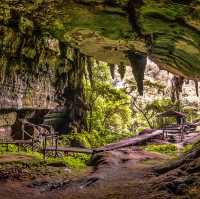 Another Hidden Cave! 