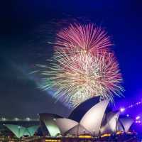 Sydney Australia 