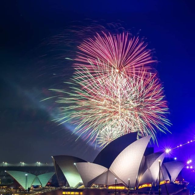 Sydney Australia 
