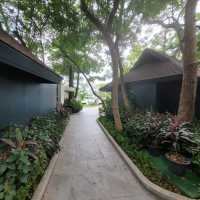 Mercure Lomtalay 