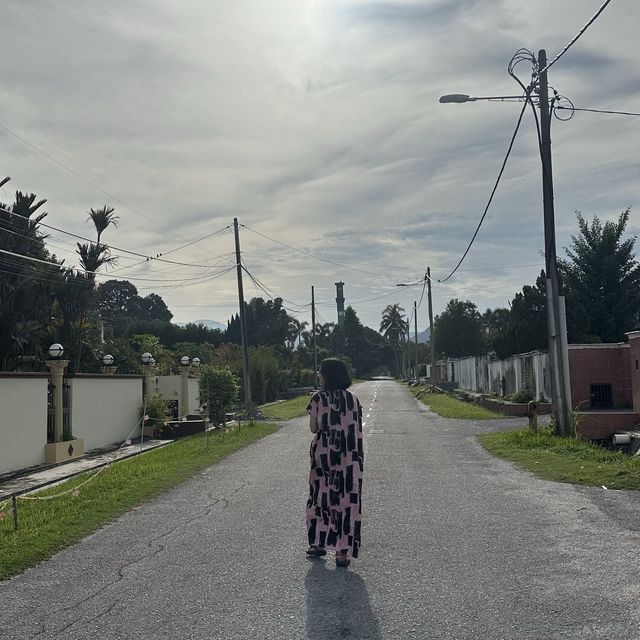 Heritage Ipoh