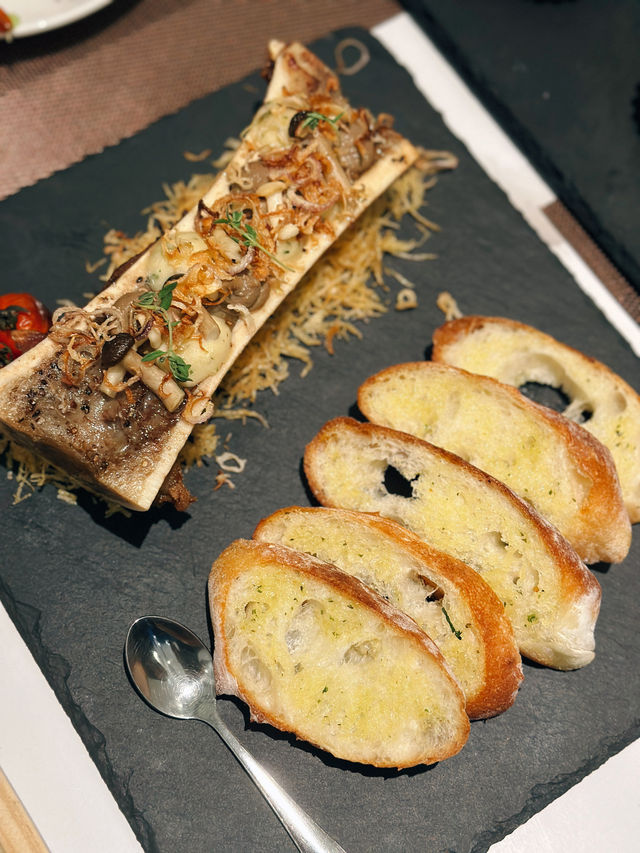 🇲🇴澳門｜莎梨頭Cafe｜Retrotavern