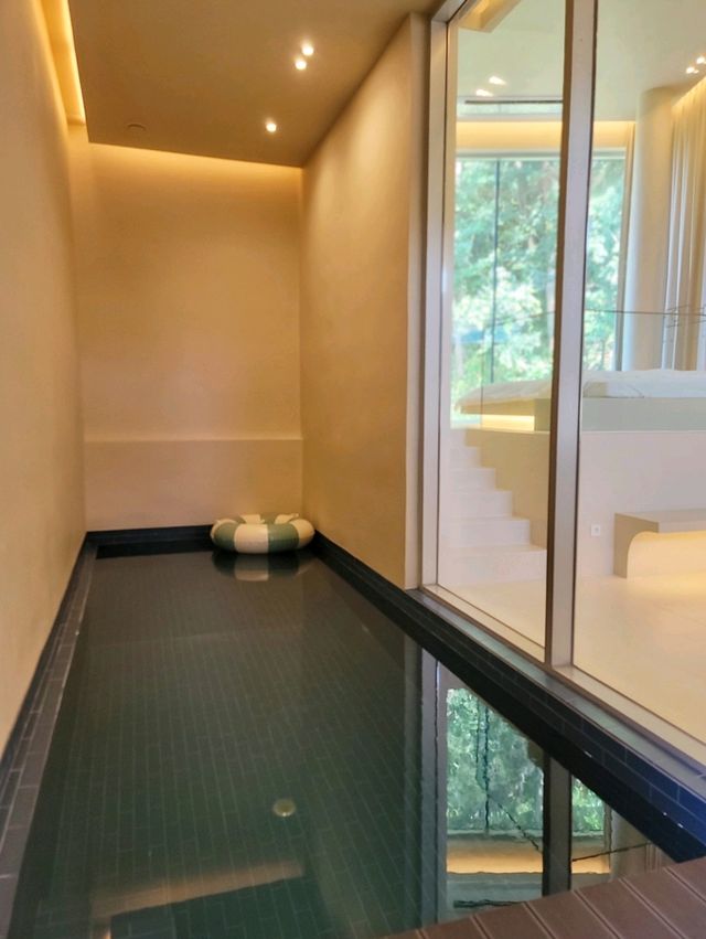 감성폭발✨️거제도 신상풀빌라 화양연화🏡