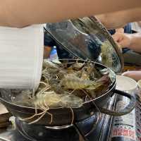 주말에 새우 먹으러 궁평항으로 떠나봐요 🦐 