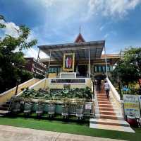 วัดประดู่ฉิมพลี หลวงปู่โต๊ะ