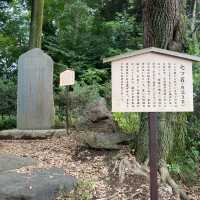 【栃木】須賀神社