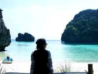 ทัวร์เกาะพม่า 2 วัน 1 คืน | Myanmar