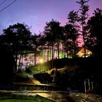 A Cozy Haven in Sagada: Blue Mountains Cabin