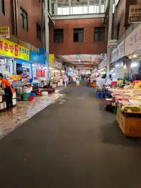 廣藏市場美食街
