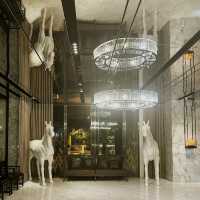 WO Hotel (窩飯店)