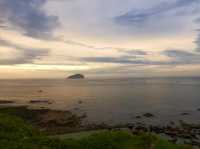 北海岸可愛石頭