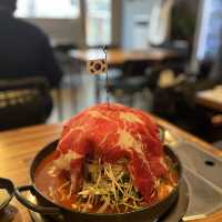 특별한 등갈비튀김이있는 등촌역 맛집 