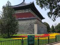 Temple of Heaven