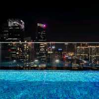 Stay Where Culture and Modernity Collides