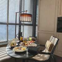 KLCC VIEW HOTEL : THE RUMA HOTEL & RESIDENCE