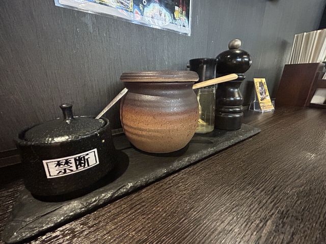 【福岡】魚介系つけ麺の超人気店「麺や兼虎」