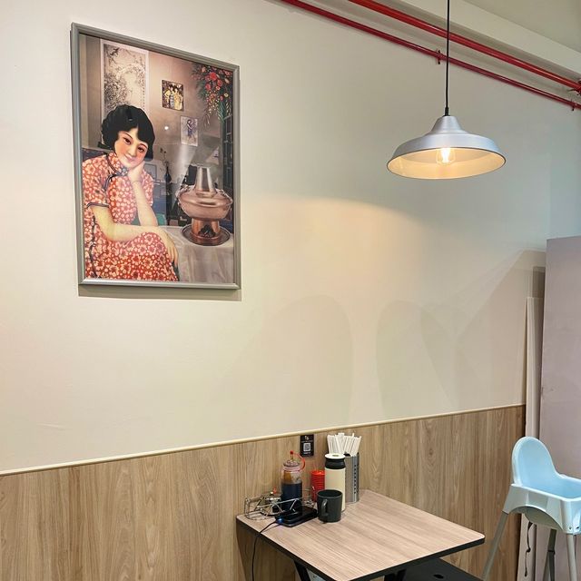 Iconic Hainanese Food In Singapore