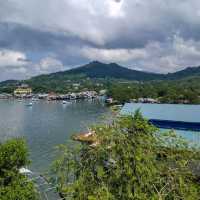 The beauty of Coron Island, Philippines