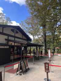東京【駒込】六義園