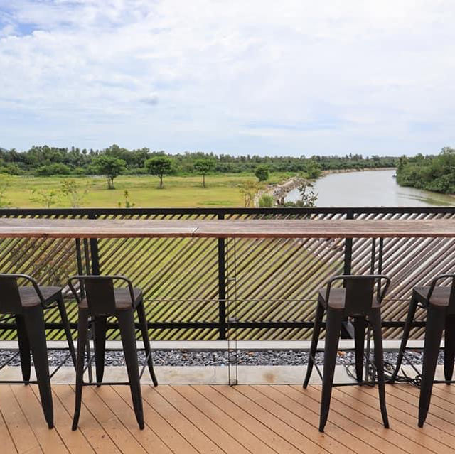  The wayo cafe & restaurant