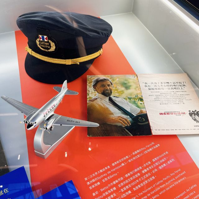重溫舊啟德機場的光輝歲月 🛫 @Airside「想飛」