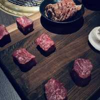 🇰🇷JJJ Korean Steakhouse 🥩
