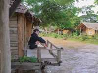 บ้านวังริมคอง โฮมสเตย์  เมืองคอง จ.เชียงใหม่ 