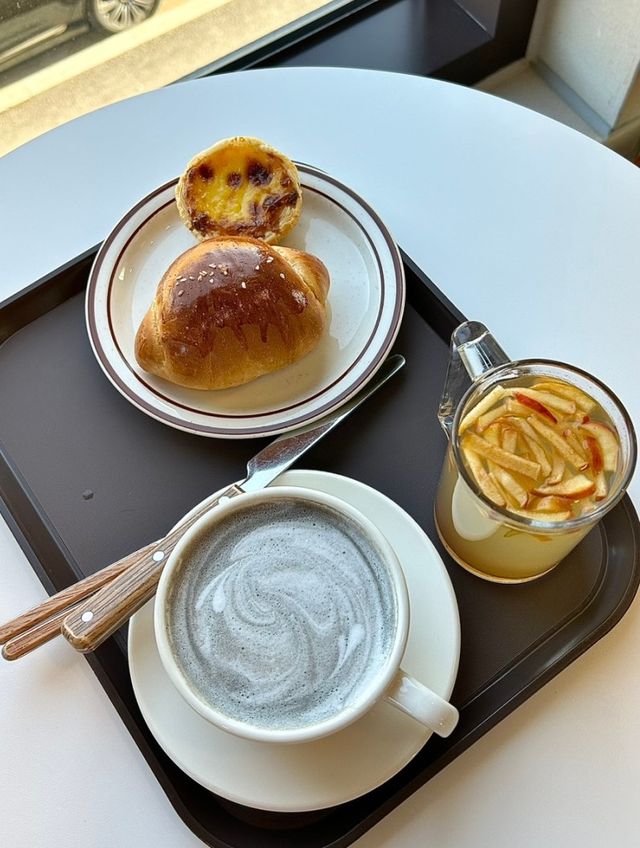 행궁동 감성카페 “달리당”☕️💕