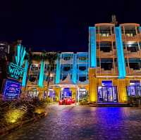 Wave Hotel Pattaya