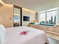 Stay at Banyan Tree